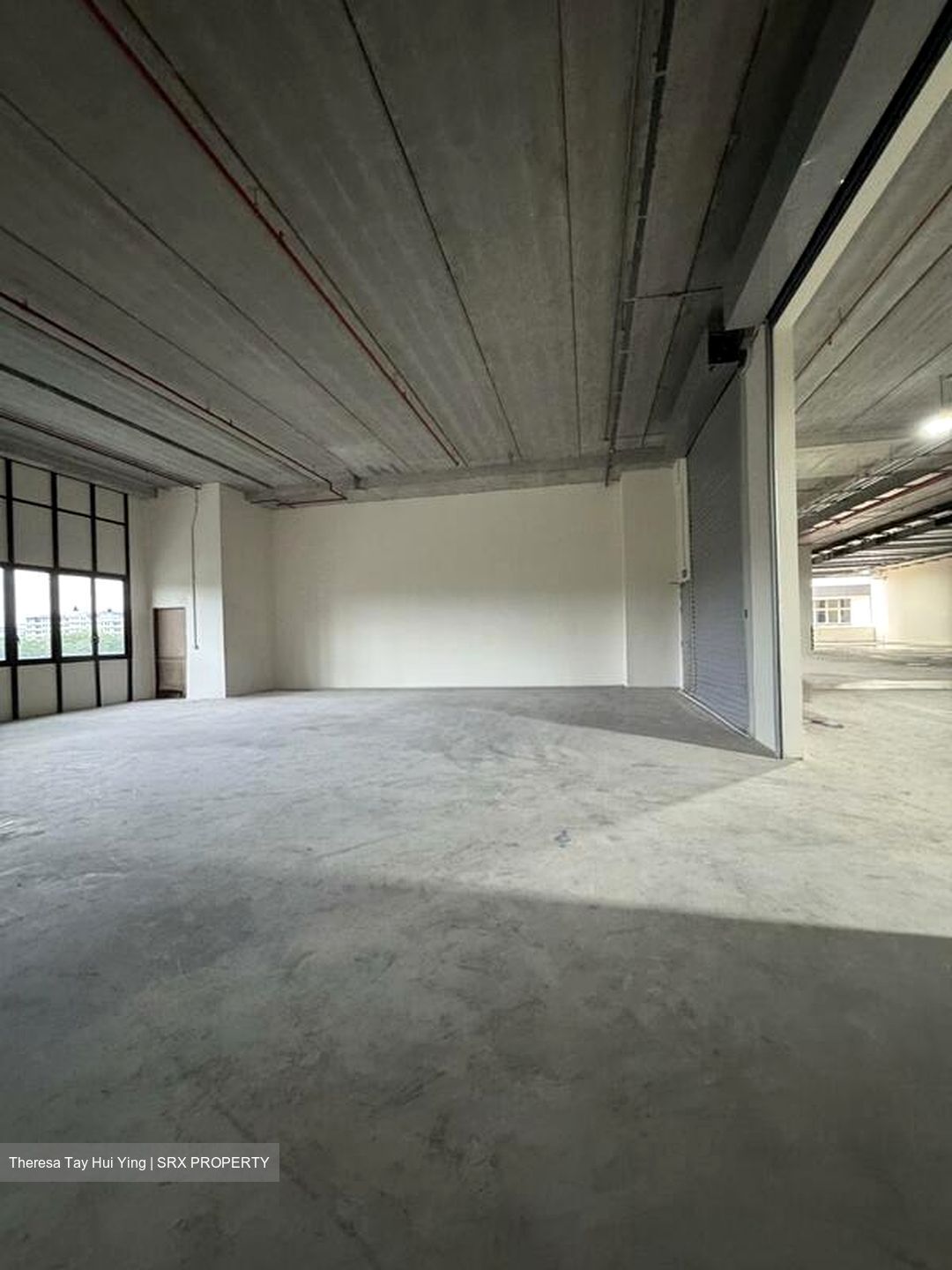 Stellar@tampines (D18), Factory #547126671